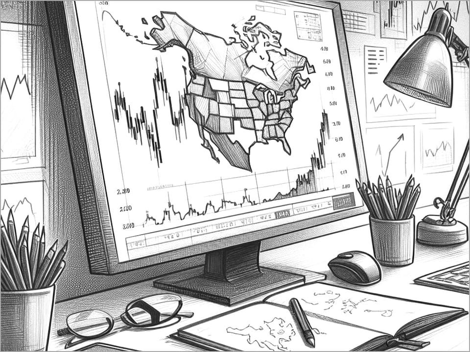 How to Invest in the US Stock Market (as a Canadian)