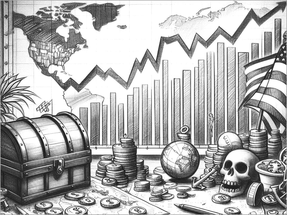 Strategy: Buy Top-Performing ETFs (US Markets)