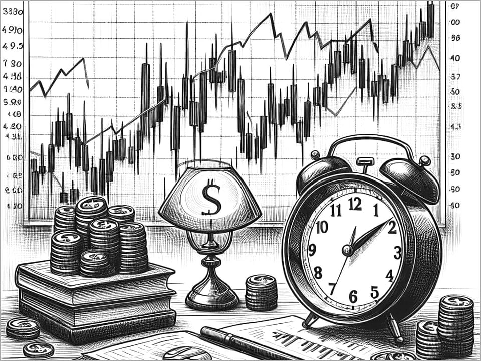 How to Time the Stock Market and When You Shouldn’t Bother